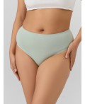 Трусы светло -зеленый