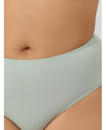 Трусы светло -зеленый