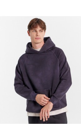 Анорак сланец1 +печать