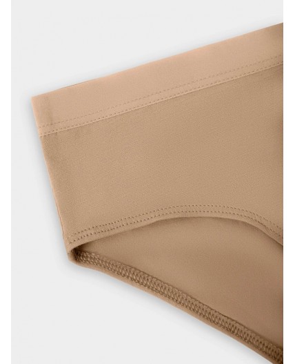 Трусы обжаренный миндаль