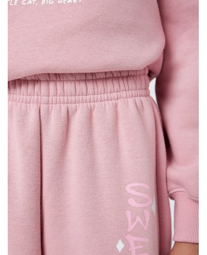 Комплект пыльный розовый +печать1