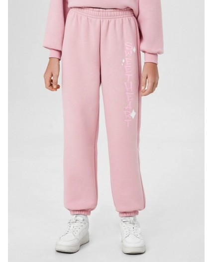 Комплект пыльный розовый +печать1