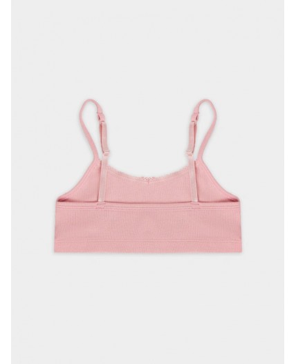 Топ пыльная роза