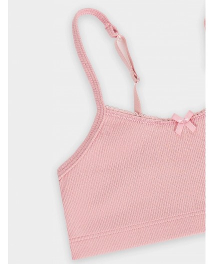 Топ пыльная роза