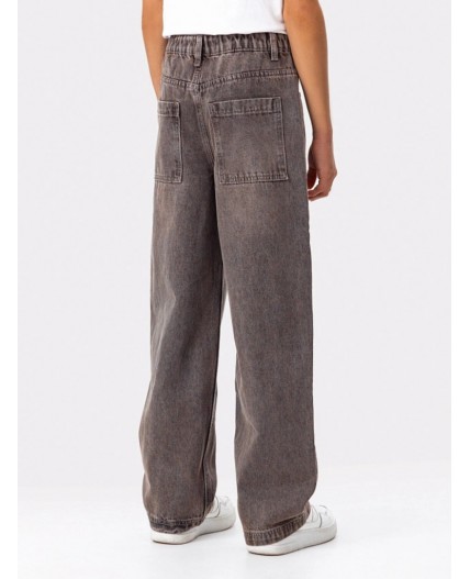 Брюки светло -серый +тинт