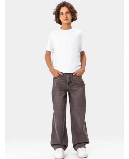 Брюки светло -серый +тинт