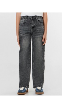 Брюки серый