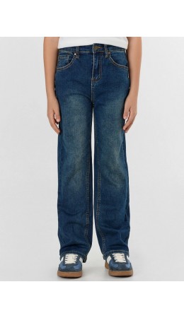 Брюки синий +тинт