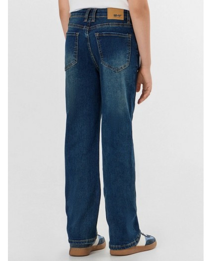 Брюки синий +тинт