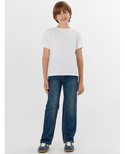 Брюки синий +тинт