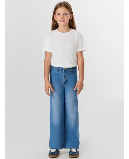 Брюки синий