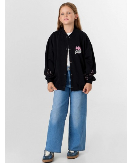 Брюки синий