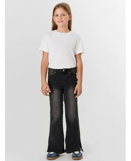 Джинсы черный