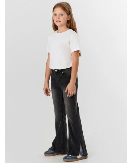 Джинсы черный