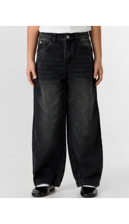 Брюки серый