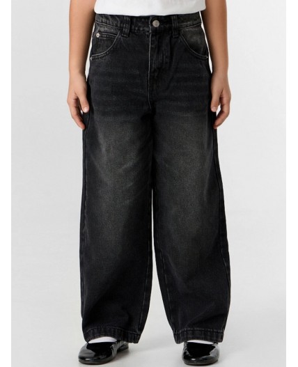 Брюки серый