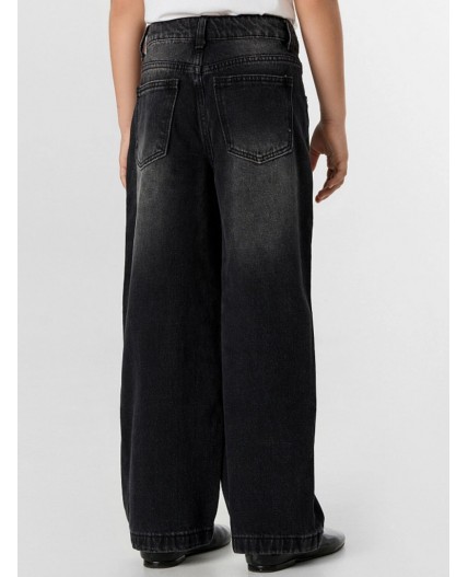 Брюки серый