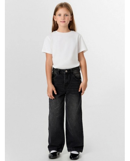 Брюки серый