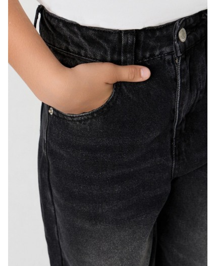 Брюки серый