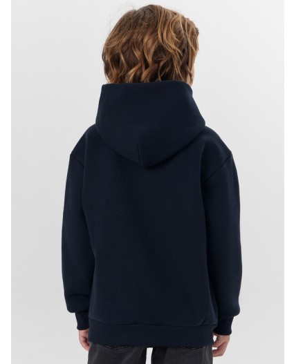 Худи неви +печать1