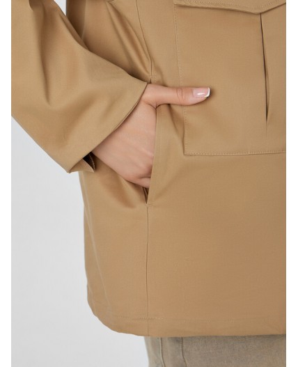 Анорак марципан