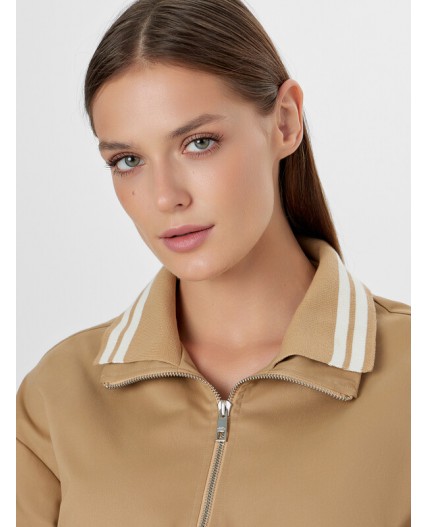 Анорак марципан