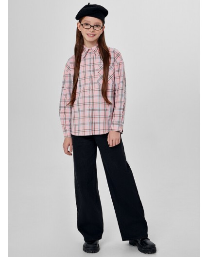 Джинсы черный