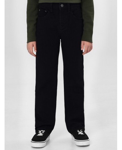 Брюки черный