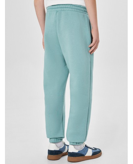 Брюки шалфей