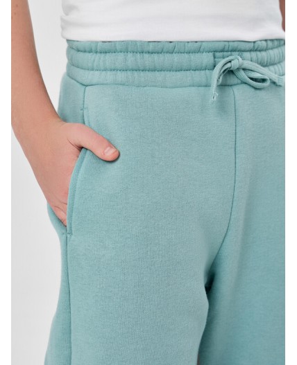 Брюки шалфей