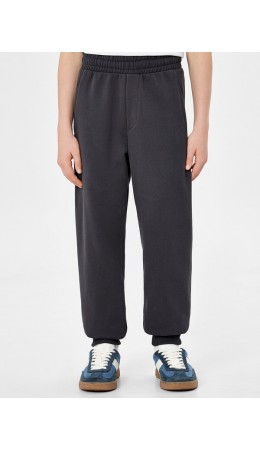 Брюки обсидиан