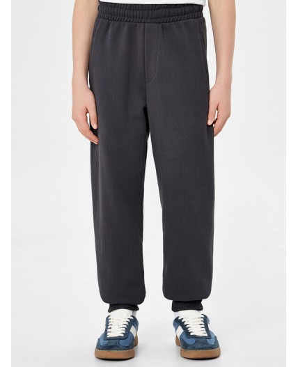 Брюки обсидиан