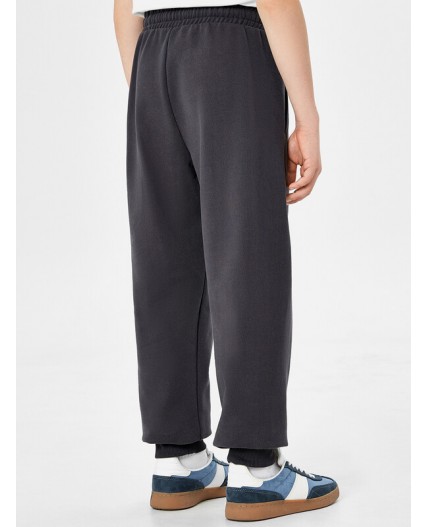 Брюки обсидиан