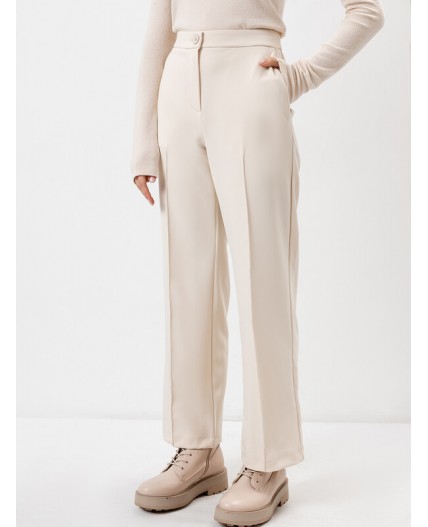 Брюки пралине