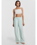 Брюки св.мята