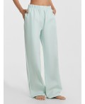 Брюки св.мята