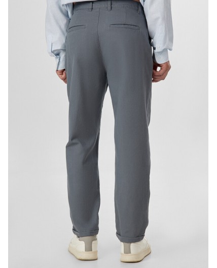 Брюки серый