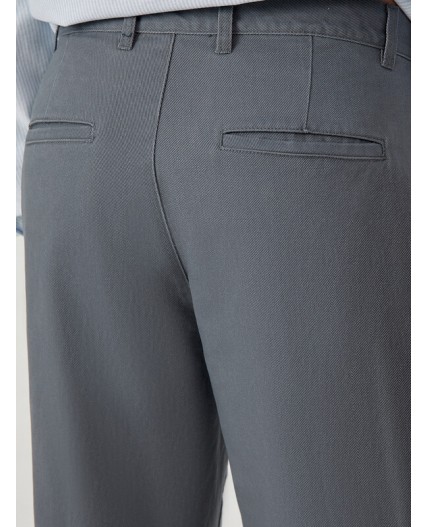 Брюки серый