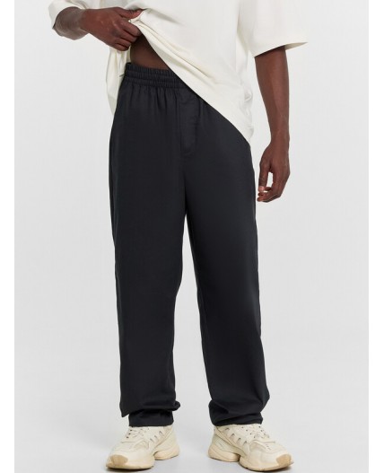 Брюки черный