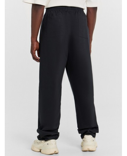 Брюки черный