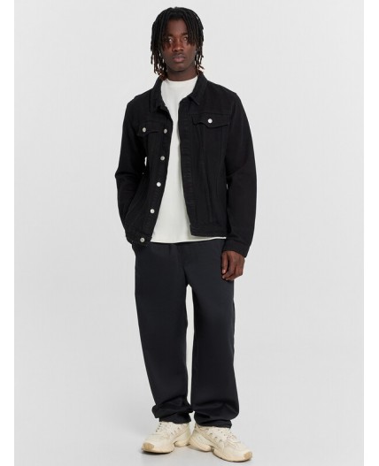 Брюки черный