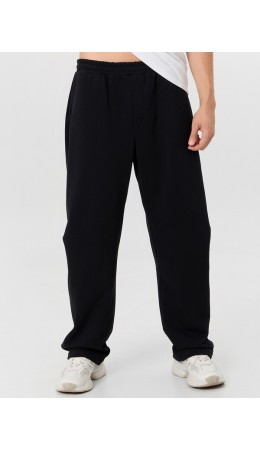 Брюки черный