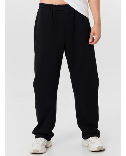 Брюки черный