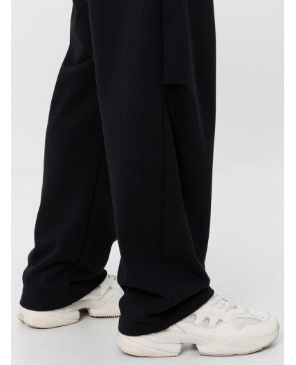 Брюки черный