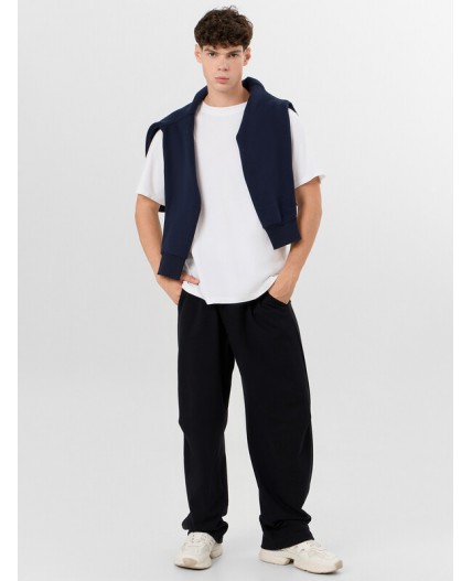 Брюки черный