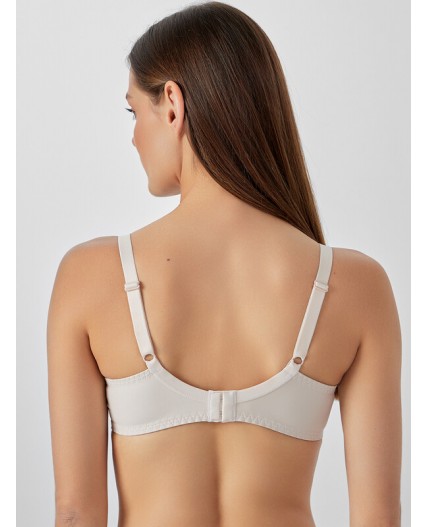 Бюстгальтер жемчуг