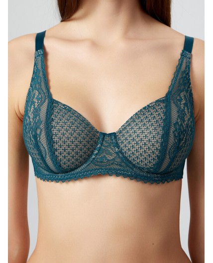 Бюстгальтер атлантическая глубина