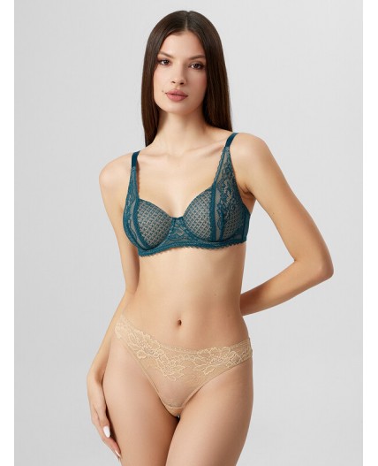 Бюстгальтер атлантическая глубина