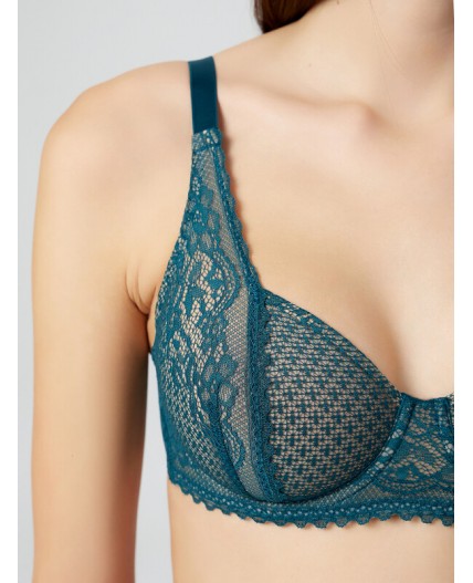 Бюстгальтер атлантическая глубина