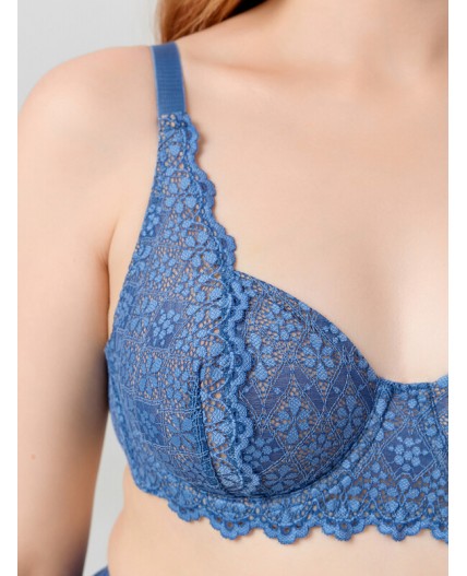 Бюстгальтер вечерние сумерки